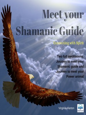 cover image of Meet Your Shamanic Guide
